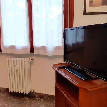 Apartmán La Casa Di Claudia Florencie Exteriér fotografie