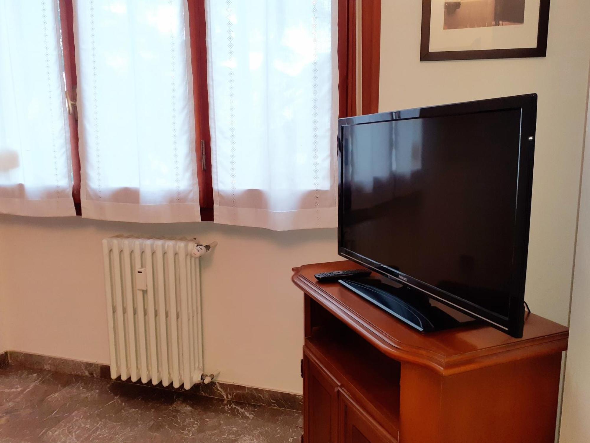 Apartmán La Casa Di Claudia Florencie Exteriér fotografie