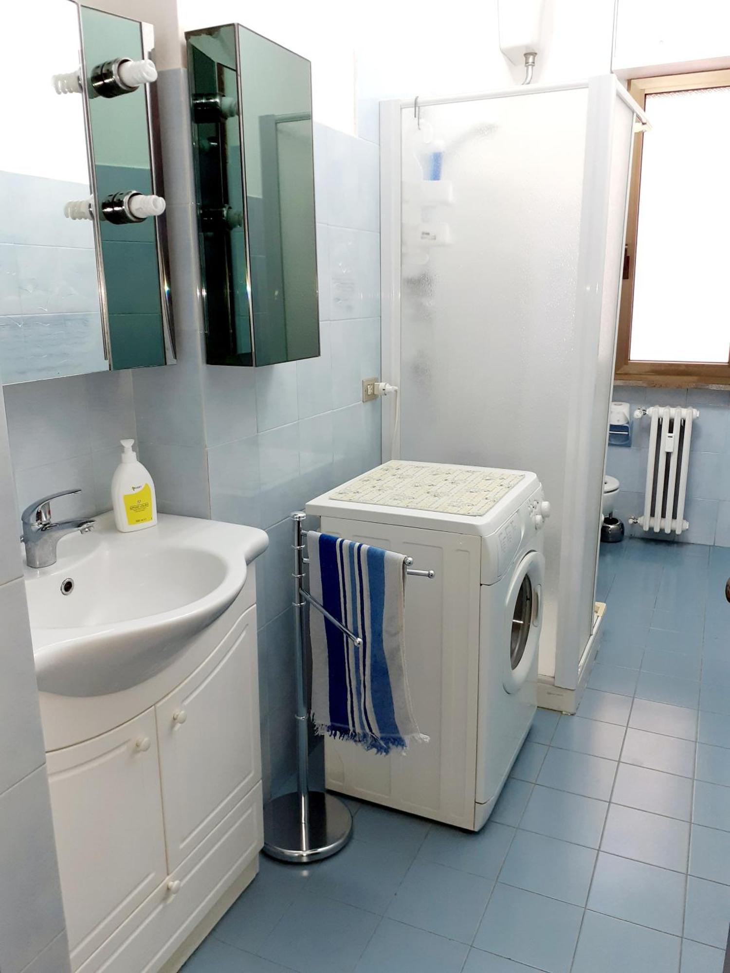 Apartmán La Casa Di Claudia Florencie Exteriér fotografie