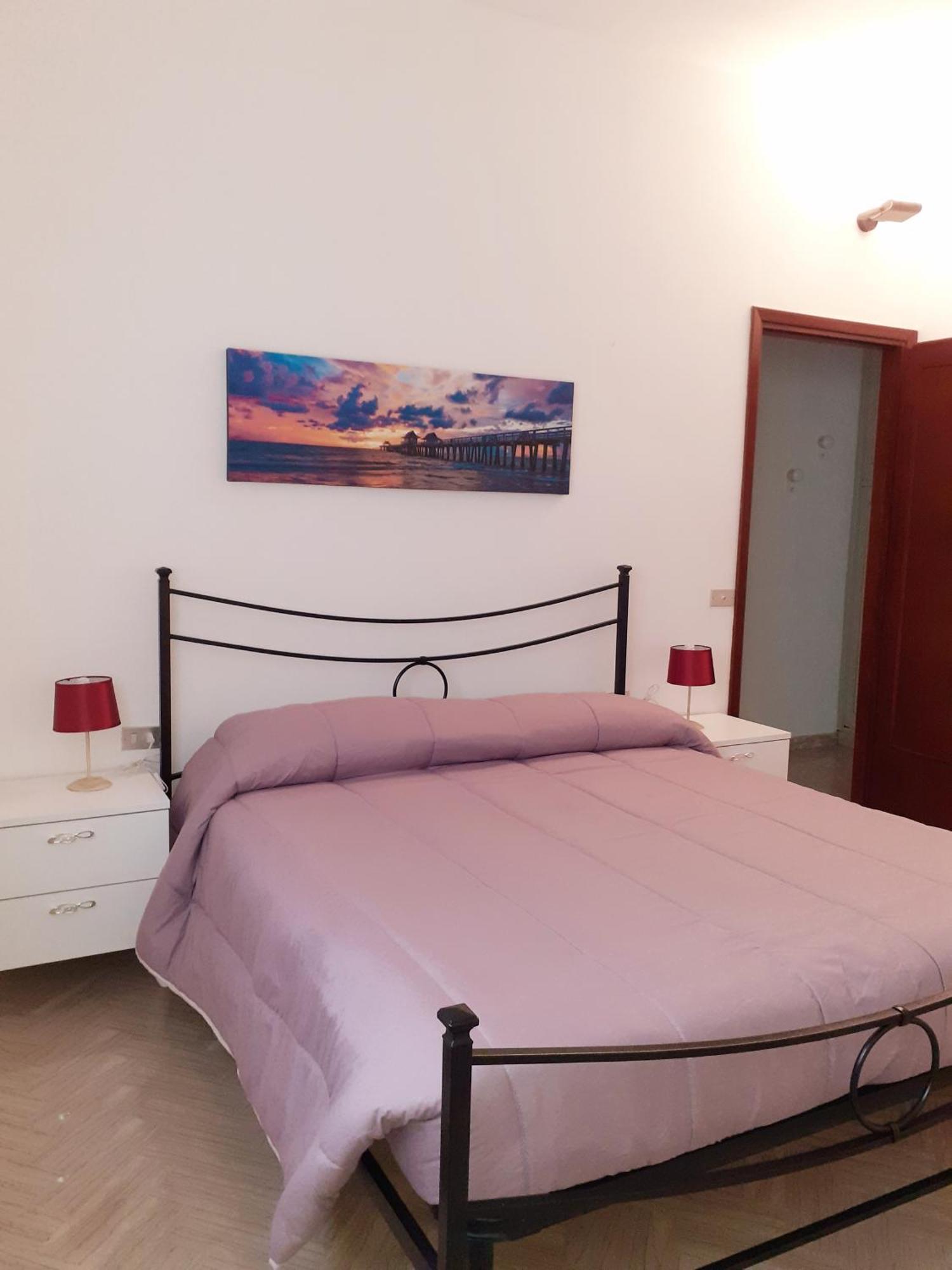 Apartmán La Casa Di Claudia Florencie Exteriér fotografie