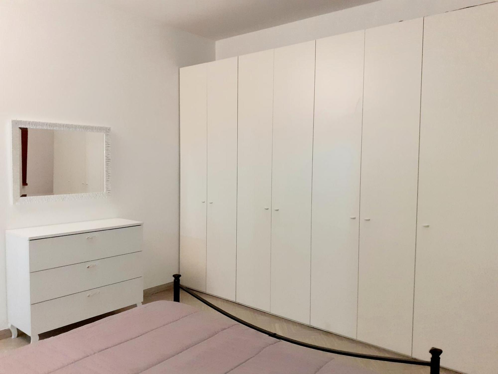 Apartmán La Casa Di Claudia Florencie Exteriér fotografie
