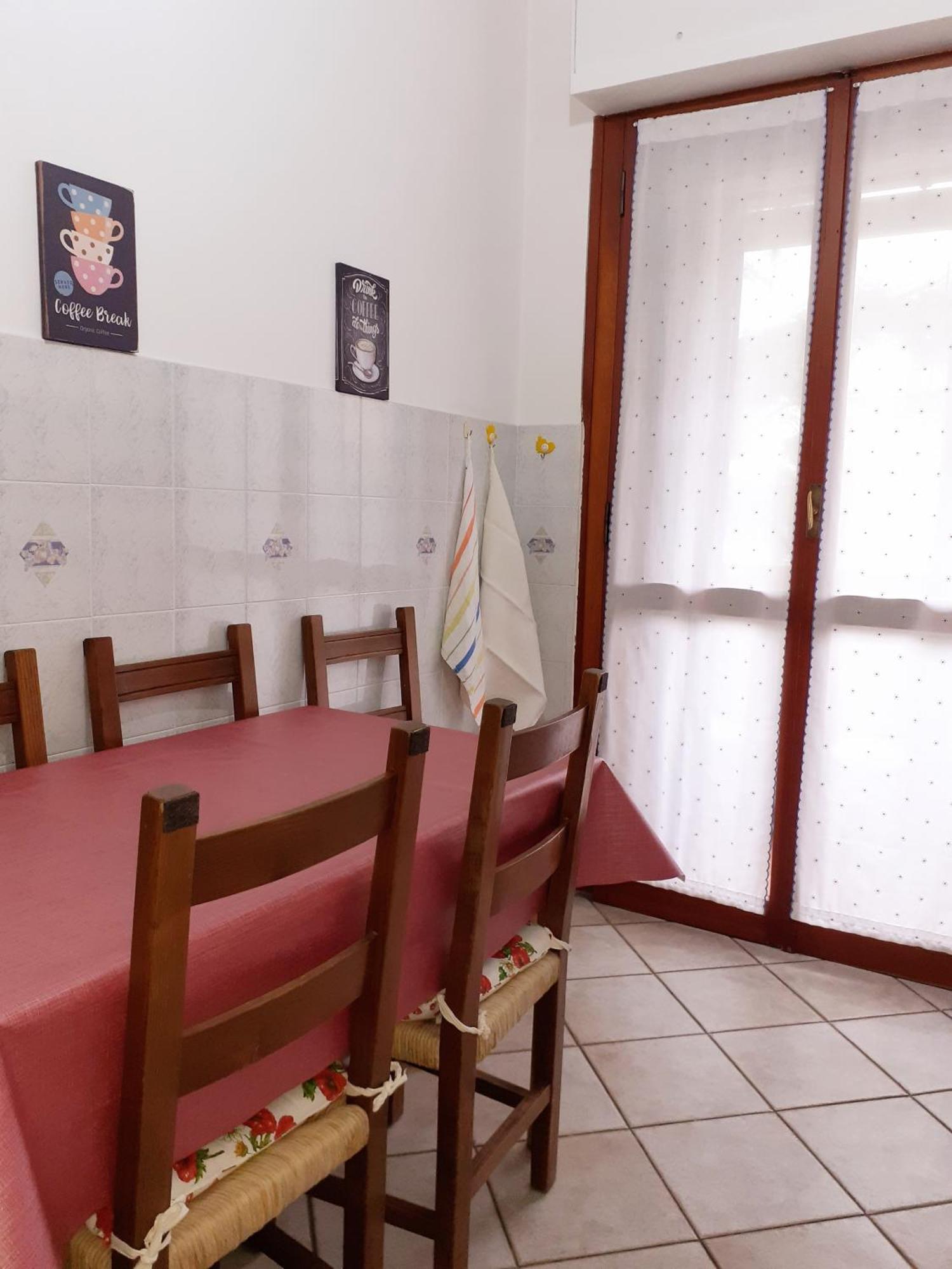 Apartmán La Casa Di Claudia Florencie Exteriér fotografie