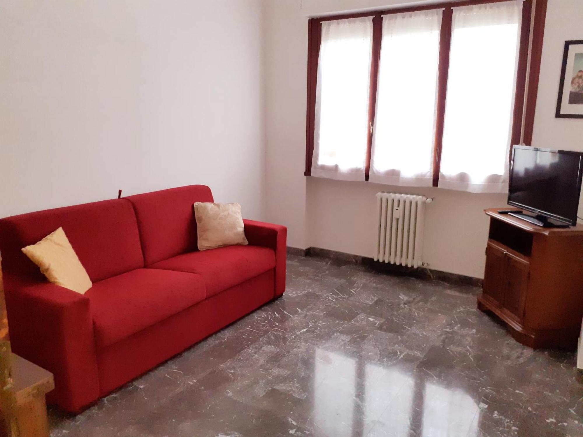 Apartmán La Casa Di Claudia Florencie Exteriér fotografie